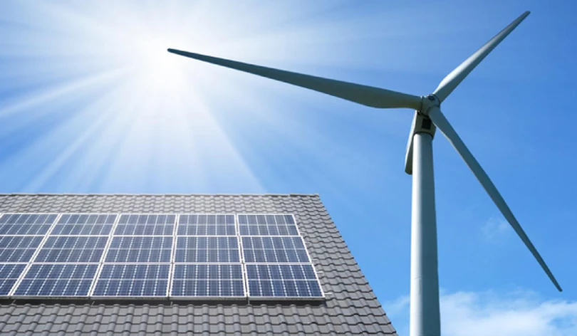 Hybrid Energy
