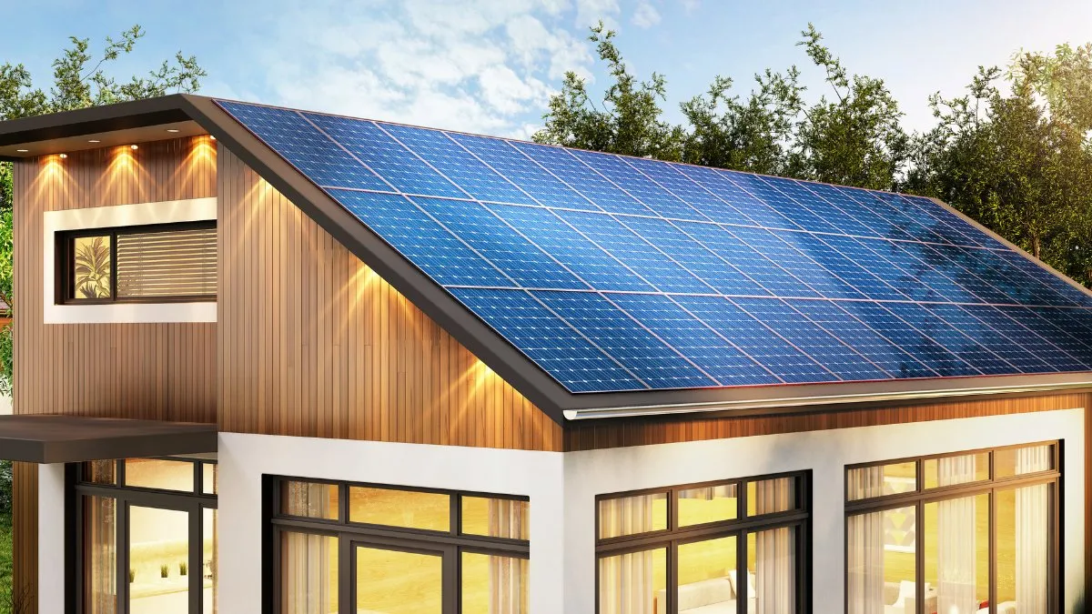 Solar Energy