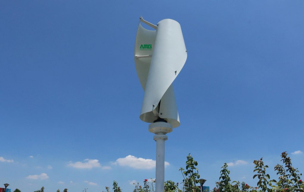Wind Energy