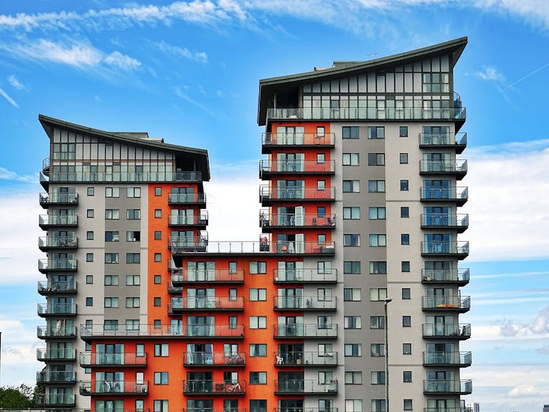 Apartment Solution